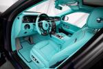 Rolls-Royce Cullinan Coastline by Mansory 2020 года